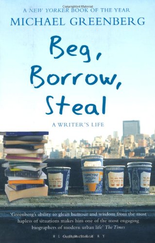 Beg, Borrow, Steal