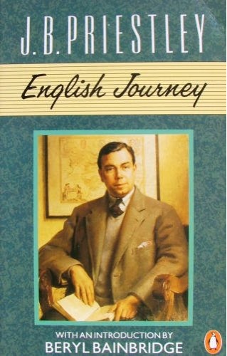 English Journey