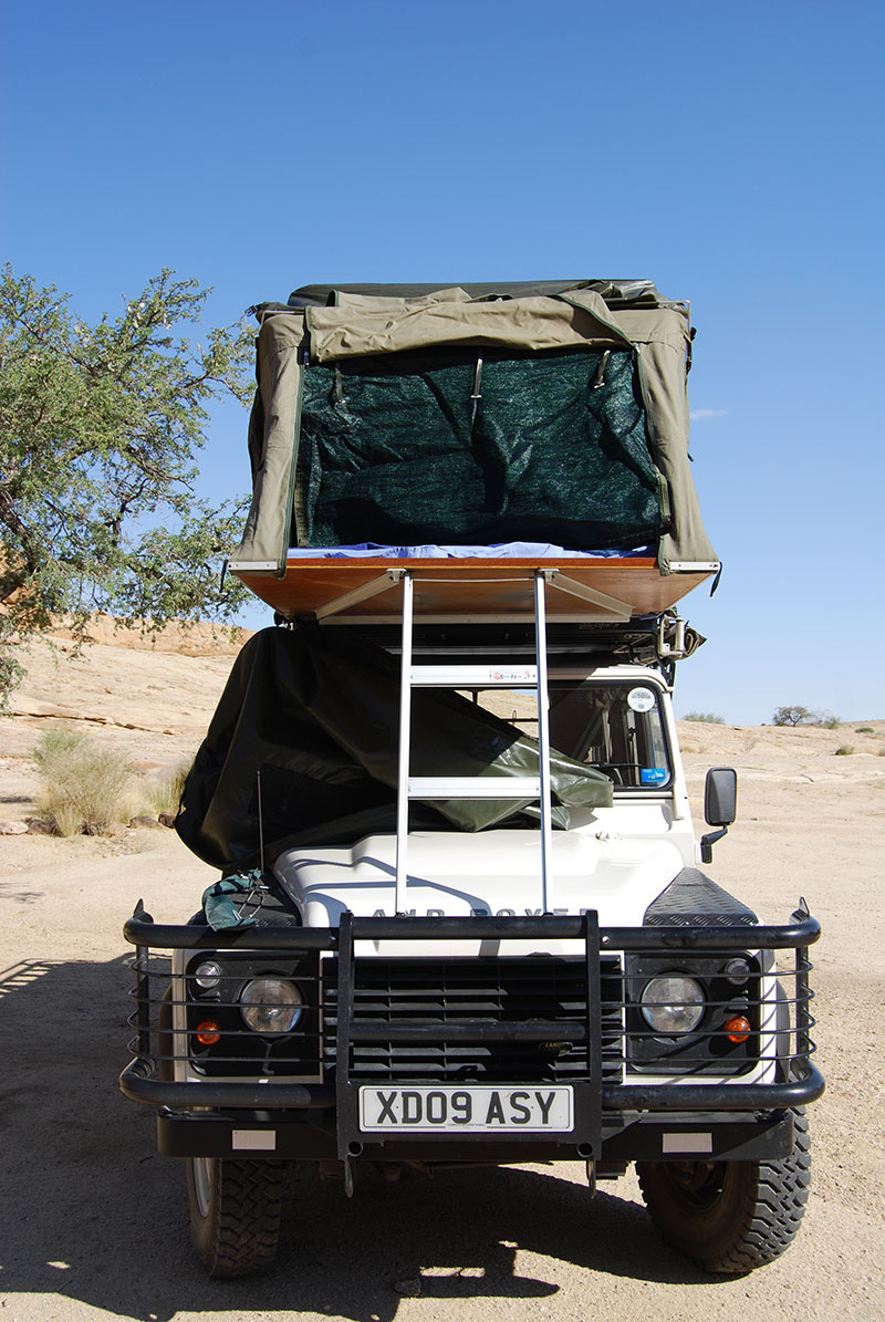 Namib Naukluft National Park dune