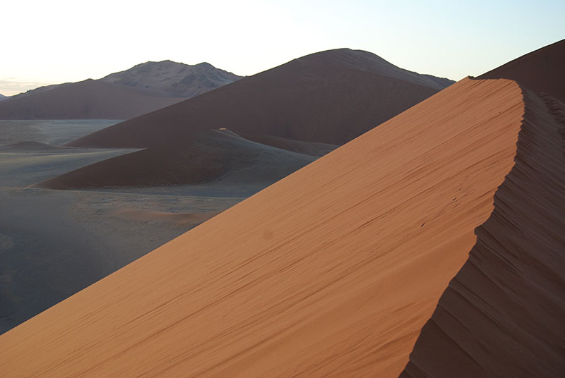 Namib Naukluft National Park dune