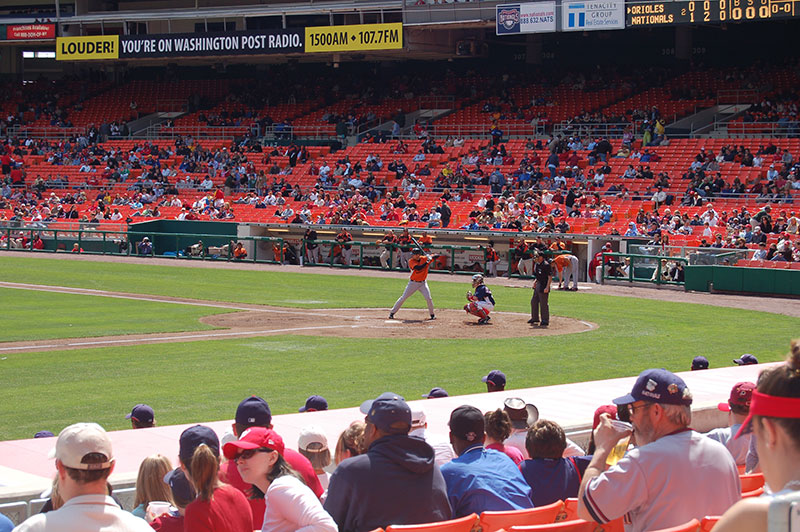 RFK Stadium