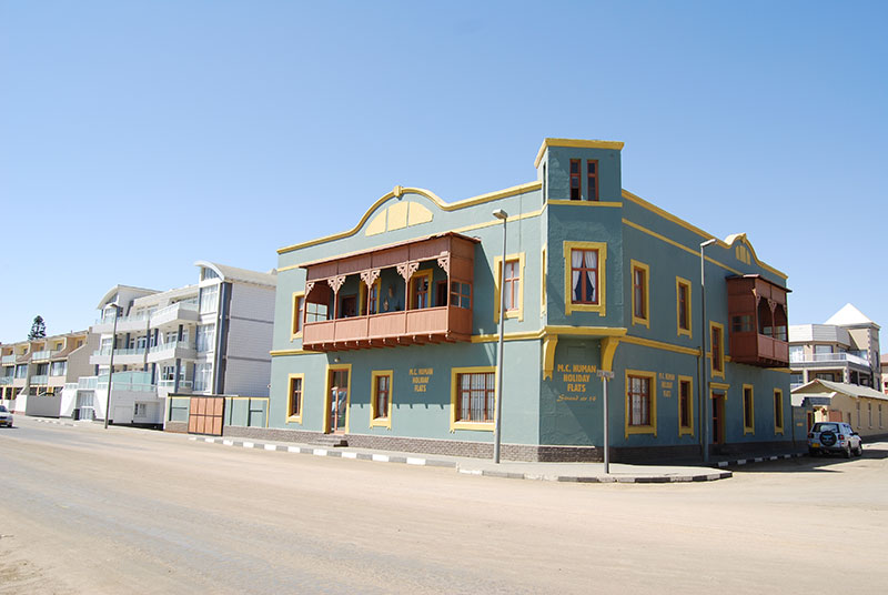 Swakopmund