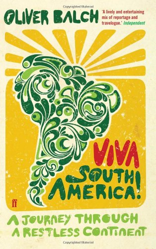 Viva South America