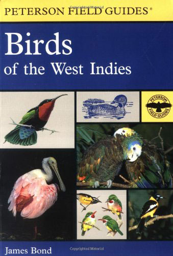 Birds of the West Indies