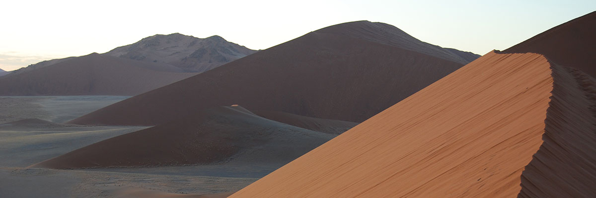 Namibia 2010