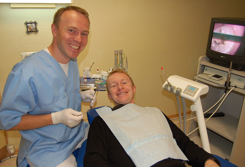 Poland’s tooth tourism