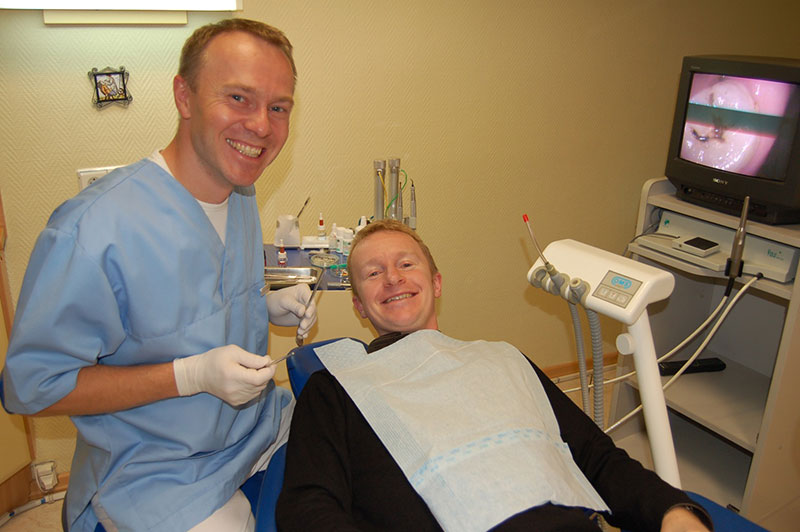 Poland’s tooth tourism