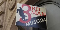Third Man Museum