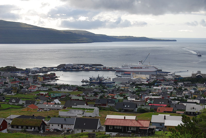 Torshavn