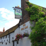 Pub in Sonning