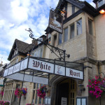 Pub in Cricklade