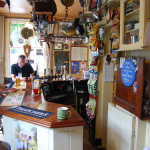 Flower Pot pub, Aston
