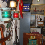 River Police Museum
