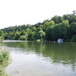 Thames near Cliveden