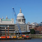 St Paul's Cathedral