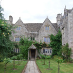 Kelmscott Manor