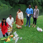 Hindu ceremony, Babcock Hythe