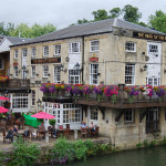 Pub in Oxford