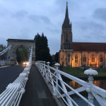 Marlow Bridge