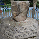 Coronation Stone, Kingston