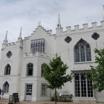 Strawberry Hill House