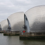 Thames Barrier