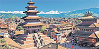 Nepal