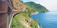 Trans Siberian