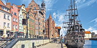 Gdansk