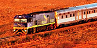 Indian Pacific