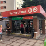 Torremolinos Station