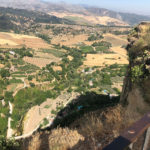 View from Alameda del Tajo, Ronda