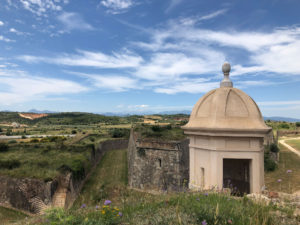 Sant Ferran Castle, Figueres