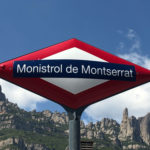 Madrid Metro’s Montserrat Station