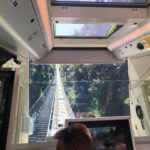 Funicular at Montserrat