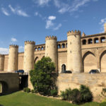 Aljaferia Palace, Zaragoza