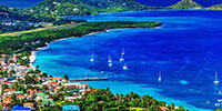 Grenada's Spicy Sisters