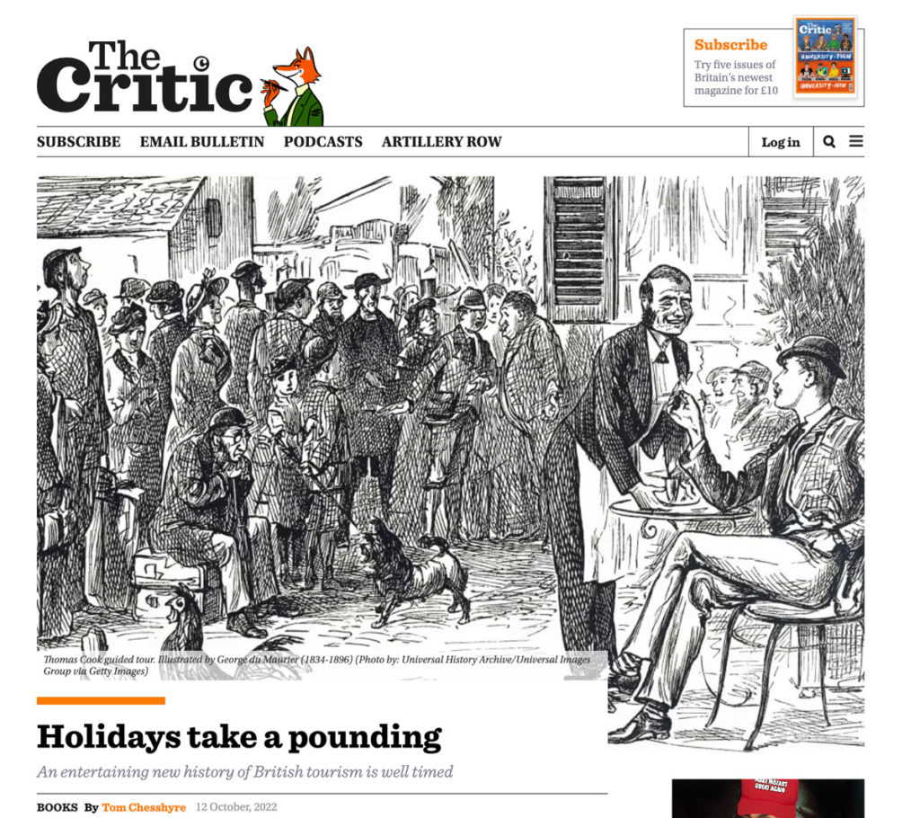 Holidays take a pounding