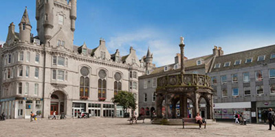 Aberdeen