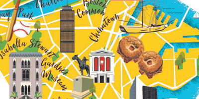 Boston