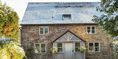 Cottages