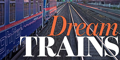 Dream trains