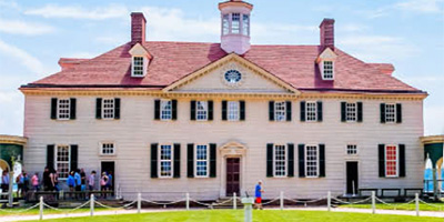 George Washington