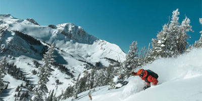 Jackson Hole