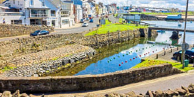 Portrush