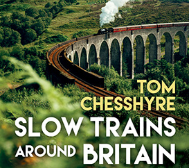 Slow Trains Around Britain