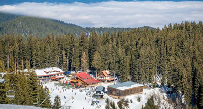 Is this Europe's cheapest ski resort?