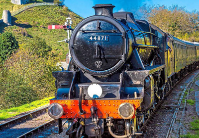 Britain's greatest railways