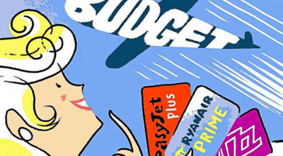 Budget airlines