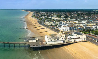 In defence of Bognor
